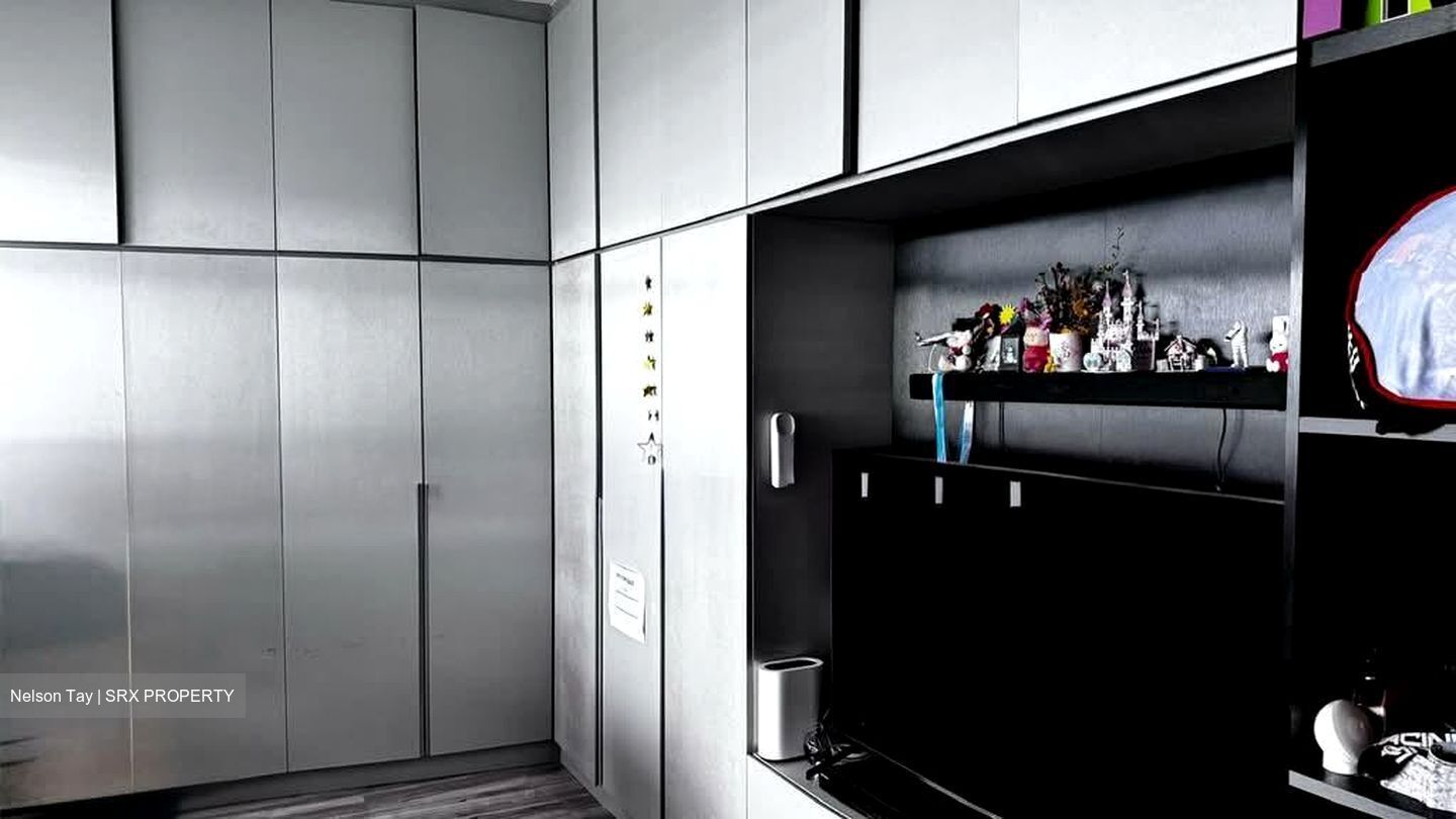 Mandarin Gardens (D15), Condominium #543032671